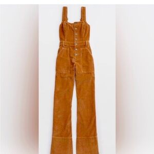Aerie Overalls/Romper